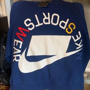 Nike NSW Sweater